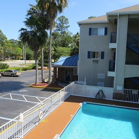 Daytona Beach Extended Stay Hotel Exteriér fotografie