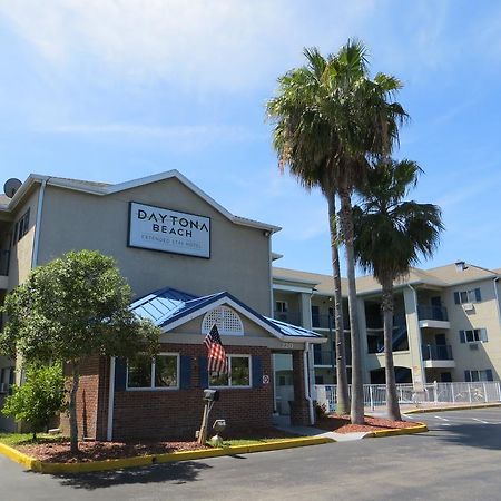 Daytona Beach Extended Stay Hotel Exteriér fotografie