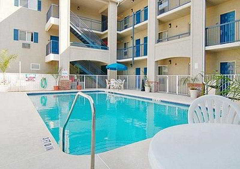 Daytona Beach Extended Stay Hotel Zařízení fotografie